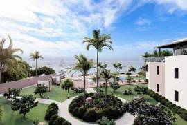 EXCLUSIVE BEACHFRONT RESIDENCE IN GRAND BAIE – MAURITIUS