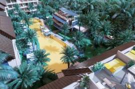 LUXURY APARTMENTS WITHIN A RESORT AT PEREYBERE - MAURITIUS