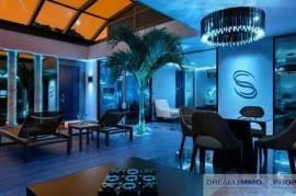 SOMPTUOUS VILLAS WITH HOTEL SERVICE AT GRAND BAY - MAURITIUS