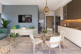 MODERN APARTMENTS IN A RESIDENCE NEAR THE SEA & GOLF COURSE IN TAMARIN – MAURITIUS