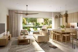 BEAUTIFUL 2 BEDROOM APARTMENTS CLOSE TO THE SEA - LES JARDINS D’ANNA IN FLIC EN FLAC, MAURITIUS