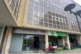 Loja / Estabelecimento Comercial em Santo Tirso, Couto (Santa Cristina e São Miguel) e Burgães de 173,00 m²