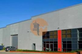 Large warehouse/office space! Excellent opportunity for a distribution/logistics company or a hub of businesses!