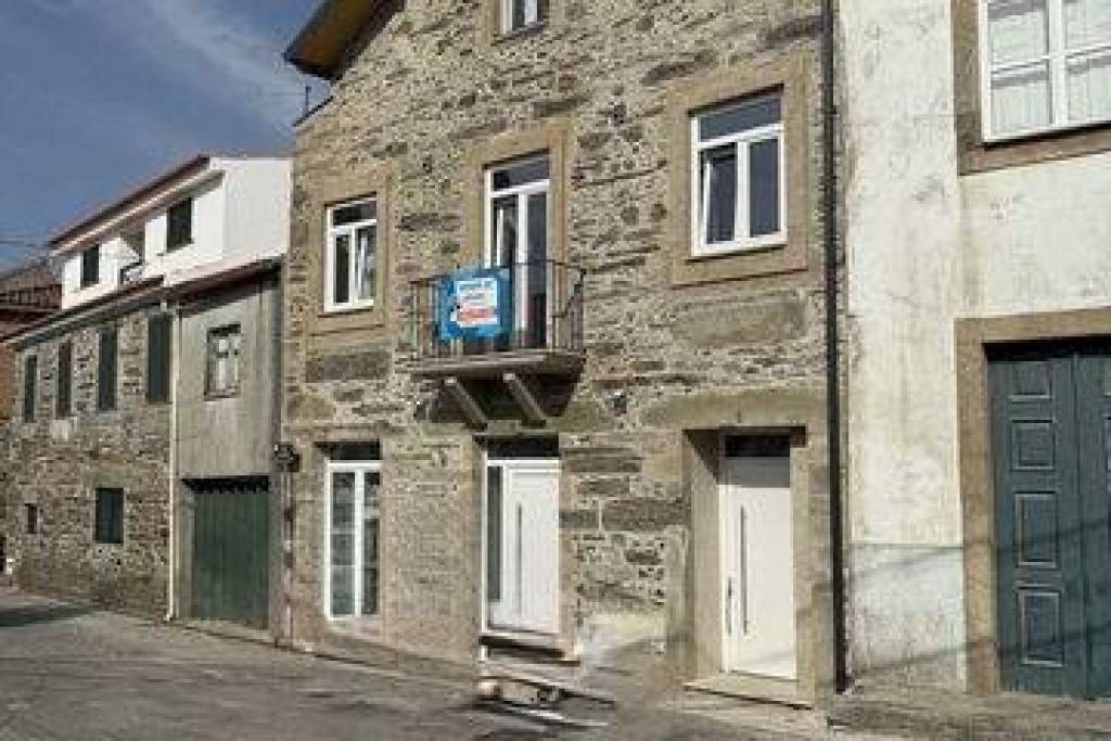 Apartamento T2 em Poiares e Canelas de 130,00 m²