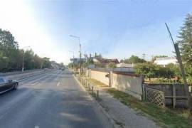 Land for rent 800 sqm in Otopeni DN1