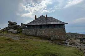Hotel for sale in Bucegi Mountains