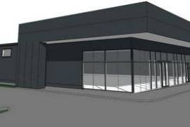 Guaranteed Return from Day One - Fully Leased Shopping Gallery in Dragomiresti