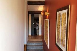 Authentic Stone Barn With 150 M2 Of Living Space, Renovated With Charm And High-End Amenities.