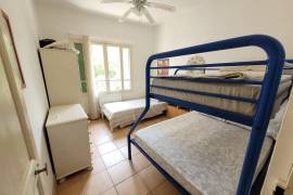 Very Pretty Stone House With 95 M2 Of Living Space, Terrace With Views, Courtyard And Swimming Pool.