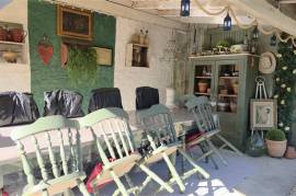 For Sale Unique House and Pool - Availles Limouzine - 86