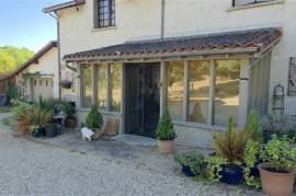 For Sale Unique House and Pool - Availles Limouzine - 86