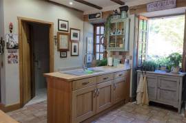 For Sale Unique House and Pool - Availles Limouzine - 86