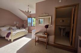 For Sale Unique House and Pool - Availles Limouzine - 86