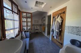 For Sale Unique House and Pool - Availles Limouzine - 86