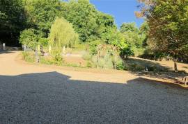 For Sale Unique House and Pool - Availles Limouzine - 86