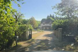 For Sale Unique House and Pool - Availles Limouzine - 86