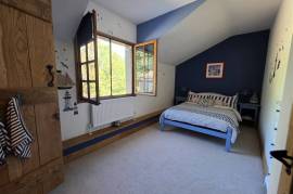 For Sale Unique House and Pool - Availles Limouzine - 86
