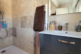Detached Villa with Open Countryside Views