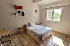 Detached Villa with Open Countryside Views