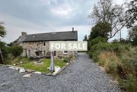 Detached Country House with Open Views