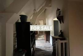 Detached Country House with Open Views