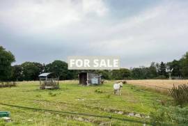 Detached Country House with Open Views