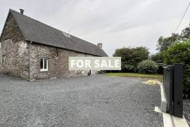 Detached Country House with Open Views