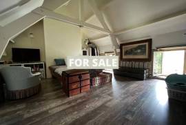 Detached Country House with Open Views