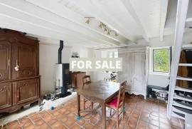 Detached Country House with Open Views