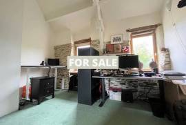 Detached Country House with Open Views