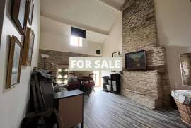 Detached Country House with Open Views