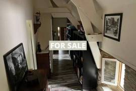 Detached Country House with Open Views