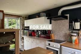 Detached Country House with Open Views