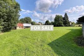 Detached Country House with Outbuilding