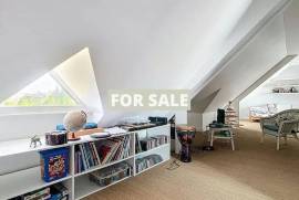 Detached Country House Close to the Coast