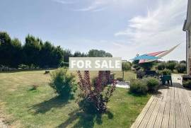 Detached Country House Close to the Coast