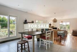 Detached Country House Close to the Coast
