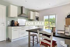 Detached Country House Close to the Coast