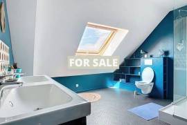 Detached Country House Close to the Coast