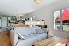 Detached Country House Close to the Coast