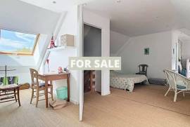 Detached Country House Close to the Coast