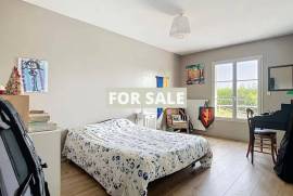 Detached Country House Close to the Coast