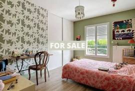 Detached Country House Close to the Coast