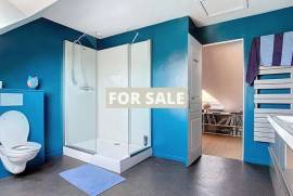 Detached Country House Close to the Coast