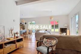 Detached Country House Close to the Coast