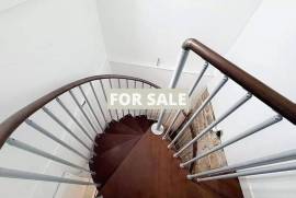 Detached Country House in Coastal Location