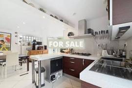 Detached Country House in Coastal Location