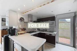 Detached Country House in Coastal Location