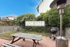 Detached Country House in Coastal Location