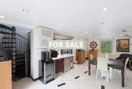 Detached Country House in Coastal Location